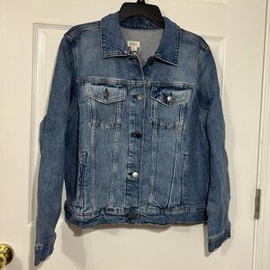 a.n.a Denim Jacket